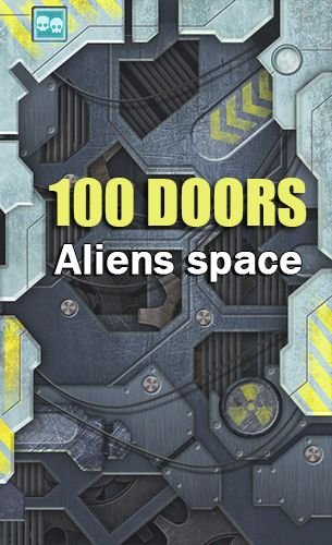 game pic for 100 Doors: Aliens space
